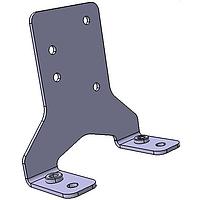 HUBER+SUHNER 9091.99.0237 ຂາຍຄໍ L-bracket ສໍາລັບ Spot S ANTENNAS