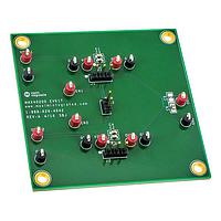 Analog Devices MAX40200EVKIT# Ideal Diode EVKit ຂອງ MAX40200 Current Sense/Ideal Di