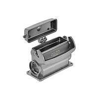 HARTING 19430240256 ຮາວຊິ້ງ Han-Eco 24B SM House Single Lever