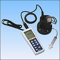 Sanko Salinity Meter Calibration Service
