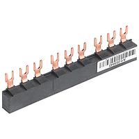 SCHNEIDER GV2G345 ມອເຕອ ດຣາຍວ໌ MAN-START BUSBAR 600VAC 63AMP IEC