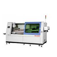 Manncorp 28.400 Compact Wave Solder Machine