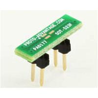 Chip Quik PA0177 ອະເດັບເຕີ SOT-523F ເປັນ DIP-4 SMT