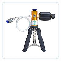 Nagman PHP 60 ສູບລົມ (Vacuum & Pressure, -0.9~60 Bar)