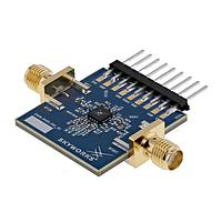 Skyworks Solutions Inc. SKY67180-306EK1 ຊຸດທົດລອງເພີ່ມສະຫຼຸບ RF (3.4 ຫາ 3.6 GHz ການດຳເນີນງານ)