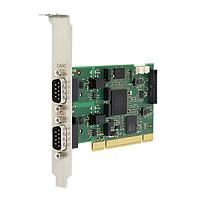 HMS Networks 1.01.0293.12001 CAN CAN-IB400/PCI - 1 CAN; ປິ່ນແຍກ