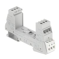PHOENIX CONTACT 2907924 ອົງປະກອບພື້ນຖານ PLT-SEC-T3-BE-FM-UT