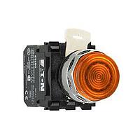 Eaton E22T9 ປຸ່ມກົດສະຫນອງ IL PB EXTD CRBZ A