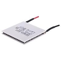 Laird Thermal Systems 56460-501 ຕົວເຢັນເຮັດຈາກຈານເຊຣາມິກ, ຈານເຊຣາມິກ, ສໍາລັບກະສົບສູງ, 33W, 30x30x3.2mm