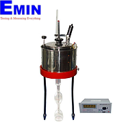 Samyon WNE-1C Engler Viscometer (550W)