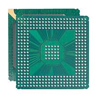 Microchip Technology A54SX32A-1BG329 FPGA - ຟິວວອກກະບອດປະຕິບັດງານໄດ້ພາຍໃນພາຍໃນ SXA FPGA, 48K ປະຕູລະບົບ