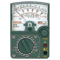 SANWA SP20 ອະນາລັອກ Multimeter