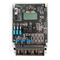 Texas Instruments EVM430-F6779 ເຄື່ອງວັດພະລັງງານ 3 ໄຟຟ້າ ໄອເລັກໂທນິກ ວັດຊົ່ວໂມງວັດ EVM