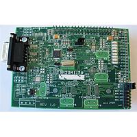 MaxLinear XR20M1170L16-0A-EB I2C/SPI, UART ສະຫນັບສະຫນູນ M1170 16pin QFN, ອິນເຕີເຟສ I2C