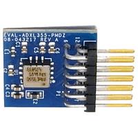 Analog Devices EVAL-ADXL355-PMDZ ເຄື່ອງຈັບອັດຕະໄວ Accelerometer Sensor EVAL-ADXL355-PMDZ