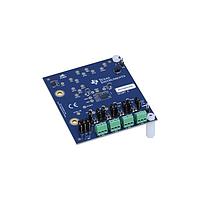 Texas Instruments ADC3140EVM-PDK ເຄື່ອງມືພັດທະນາ Audio IC