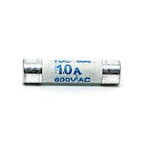 Eaton BK-TDC600-2-R ຟິວບລາກທົດບຣິທິຊ 600 2A