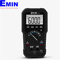 ມືຖື multimeter