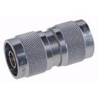HUBER+SUHNER 32_N-50-0-1/133_UE ຕົວແປງ RF - ໃນຊຸດ