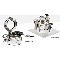 Roxer PV25 ເຄື່ອງກົດດັນນ້ຳ (-0.8 to 25 bar)