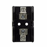 Eaton Bussmann T60060-1CR ບລອກຟິວ 1P 600V 60A Fuseblock
