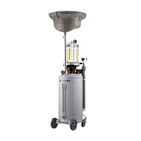 HPMM HC-2197 ປ້ຳດູດນ້ຳມັນທີ່ໃຊ້ແລ້ວ