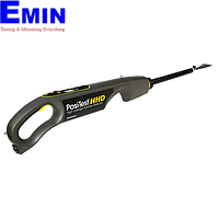 DEFELSKO HHD C ເຄື່ອງກວດຈັບເວລາພັກແຮງດັນສູງ (43 cm, 0.5 – 30 kV)