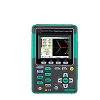 Kyoritsu 6315-00 Power Quality Analyzer (Bluetooth)