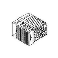 Molex 76160-3120 ຕູ້ຕໍ່ໄຟຟ້າຄວາມໄວສູງ / ຕູ້ຕໍ່ໄຟຟ້າຮູບແບບມົດູເລີລ Impact DC 4x10 GL Sn Impact DC 4x10 GL Sn