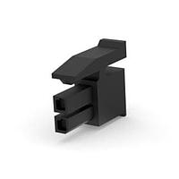 AMP Connectors - TE Connectivity 794617-2 ກອງຢູ່ຮັບສະບັບ RECPT ບັນດາຄູ່ 2P