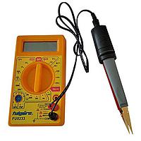 SIBORG ST-LED Smart LED Tweezers ທົດສອບ