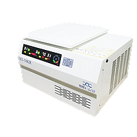 KECHENG H3-18KR ຕາຕະລາງ centrifuge ຕູ້ເຢັນຄວາມໄວສູງ
