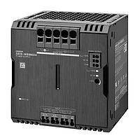 Omron Automation and Safety S8VK-WB96048 ອຸປະກອນຈົດສະຫຼຸບພະລັງງານ 3ຟັດ 480VAC ພະລັງງານສົ່ງ 20A 48VDC