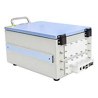 TOJOIN MS3020-A ຄູ່ມື RF Shield Box (0.8~8GHZ; 2 filters)