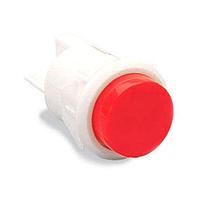 Bulgin C7053AFNAC ສະຫນັບສະຫນູນຕໍ່ການທຳລາຍ Anti-Vandal Switches C7053AF BLACK AMBER 230V