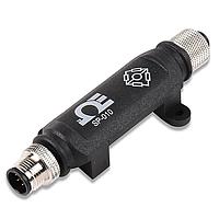 OMEGA SP-010-1 ອອມີກາ ລິ້ງ M12 ມອດູເລີ ສະມາດ ໂພຣບ ໂລດ ເຊວ ອິນເຕີເຟສ ກັບ I/O (Load Cell)