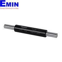 MITUTOYO 167-104 ໄມໂຄມິເຕີມາດຕະຖານສໍາລັບການວັດແທກພາຍນອກ (100mm)