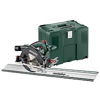 METABO KS 18 LTX 57 FS SET ເລື່ອຍວົງກົມໄຮ້ສາຍ (18V)