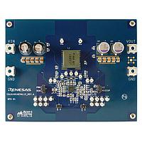 Intersil ISL81401AEVAL1Z ຕົວຄວບຄຸມແຮງດັນໄຟຟ້າ - ຕົວຄວບຄຸມແຮງດັນໄຟຟ້າປ່ຽນສະຖານະ ISL81401A EVAL BOARD 1 - 32P QFN, 5 X 5 - RoHS COMPLIAN