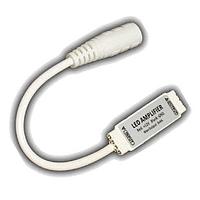 Inspired LED 5013 ຕົວຄວບຄຸມ RGB ຕິດຕາມ RGB ເພີ່ມແຮງ