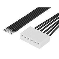 Molex 219665-1062 ການປະກອບສາຍສະເພາະສີ່ຫົວ KK .156" OTS CABLE ASSY