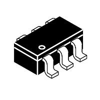 onsemi NUP4302MR6T1G ອາເລັກໂຕຣດິໂອດ Schottky ຊຸດ Schottky ສໍາລັບ 4 ແຖວຂໍ້ມູນ ESD