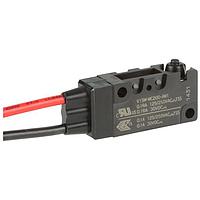 Honeywell V15W-WC200-AW1 ສະວິດຊັນ Snap Action V Basics