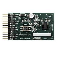 onsemi NCV74204V1GEVB ເຄື່ອງມືພັດທະນາອິນເຕີເຟສ LIN W/3.3V/50MA LDO EVB