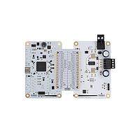 ADI Trinamic TMC2226-EVAL-KIT ຕົວຄວບຄຸມແລະຕົວຂັບມະເຕີ Silent stepper motor driver 5 ຫາ 36V, ສາມາດສົມພັນໄດ້ສູງສຸດ 1.4A ມີ S/D ແລະ UART Interface, 256 Steps, SpreadCycle ແລະ Stealthchop2