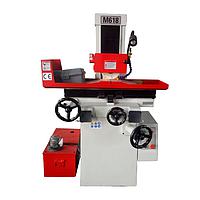 WMT CNC M618 ເຄື່ອງຂັດພື້ນຜິວ (1.1kW)