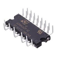 STMicroelectronics STGIPQ4C60T-HZ 3-ຟາດ IGBT Inverter SLLIMM nano 2nd series IPM 3-ຟາດ inverter 6A 600V short-circuit rugged IGBTs