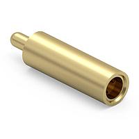 Mill-Max 0387-0-15-15-07-27-04-0 ທ້າຍຫຼັກ 10u AU OVER NI 7CON