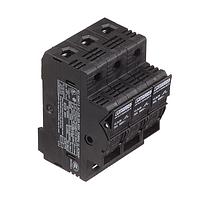 PHOENIX CONTACT 3048519 ບລັອກຂໍ້ຕໍ່ຟິວ Fuse Terminal Block UK 10.3-HESILED N 690 3POL