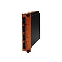 ORing SWM-04FX-SS-SC ອຸປະກອນສະຫນັບສະຫນູນ Ethernet ບໍ່ມີການຈັດການ ໂມດູນ 4 ພອດ; 4FX (SM 30km, SC)